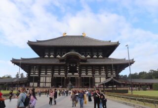 東大寺